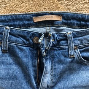 Joe’s jeans, size 28
